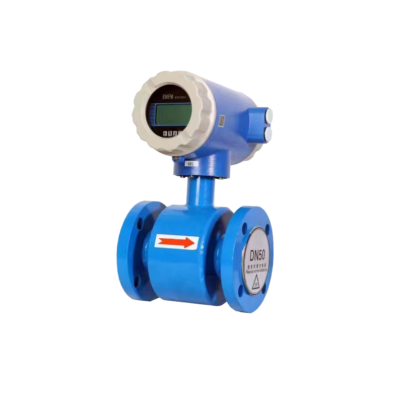 大躍儀表電磁流量計 大躍儀表電磁流量計