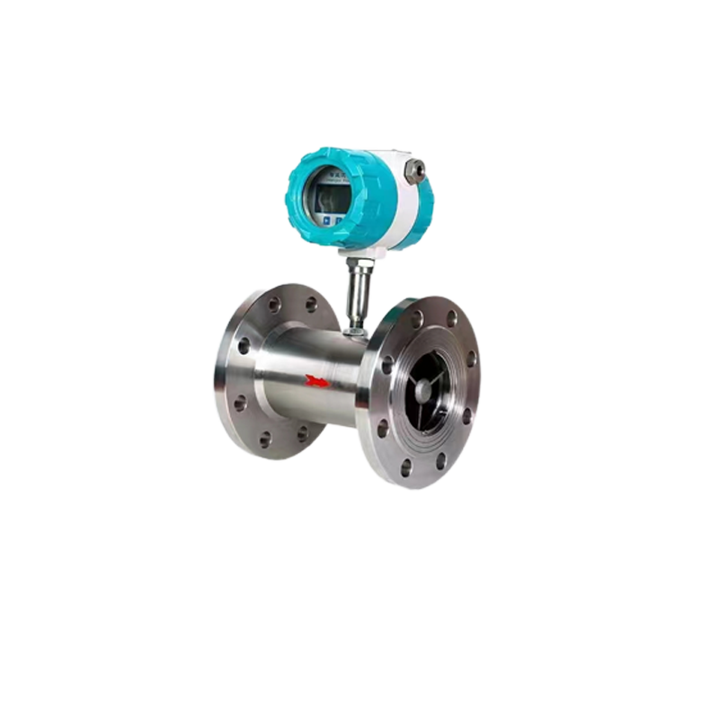 液體渦輪流量計 液體渦輪流量計